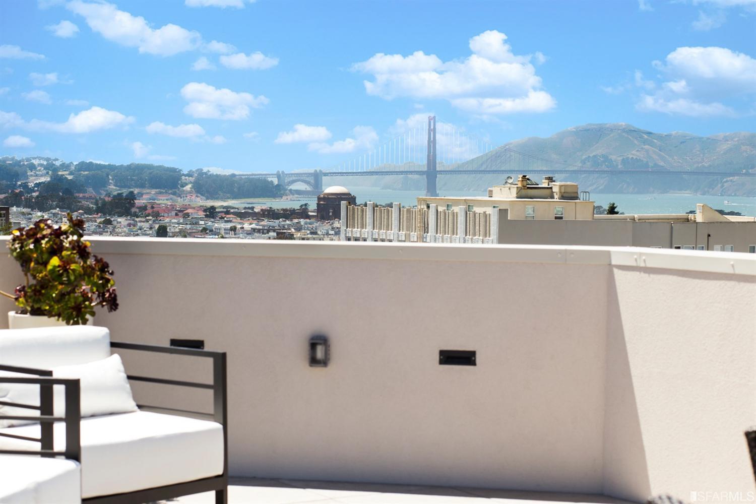 1650 Broadway, Unit PH1 San Francisco, CA 94109 - Photo 26 of 51