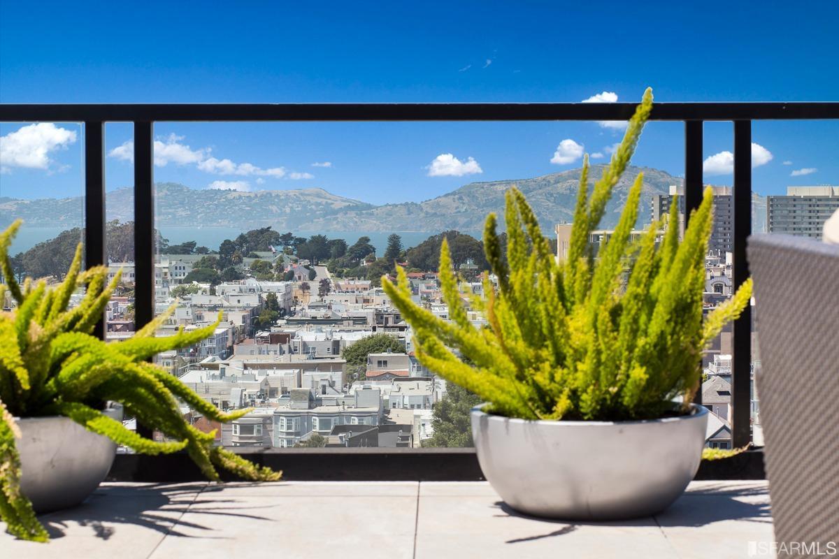 1650 Broadway, Unit PH1 San Francisco, CA 94109 - Photo 28 of 51