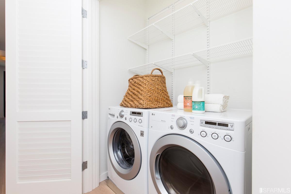 1650 Broadway, Unit PH1 San Francisco, CA 94109 - Photo 31 of 51