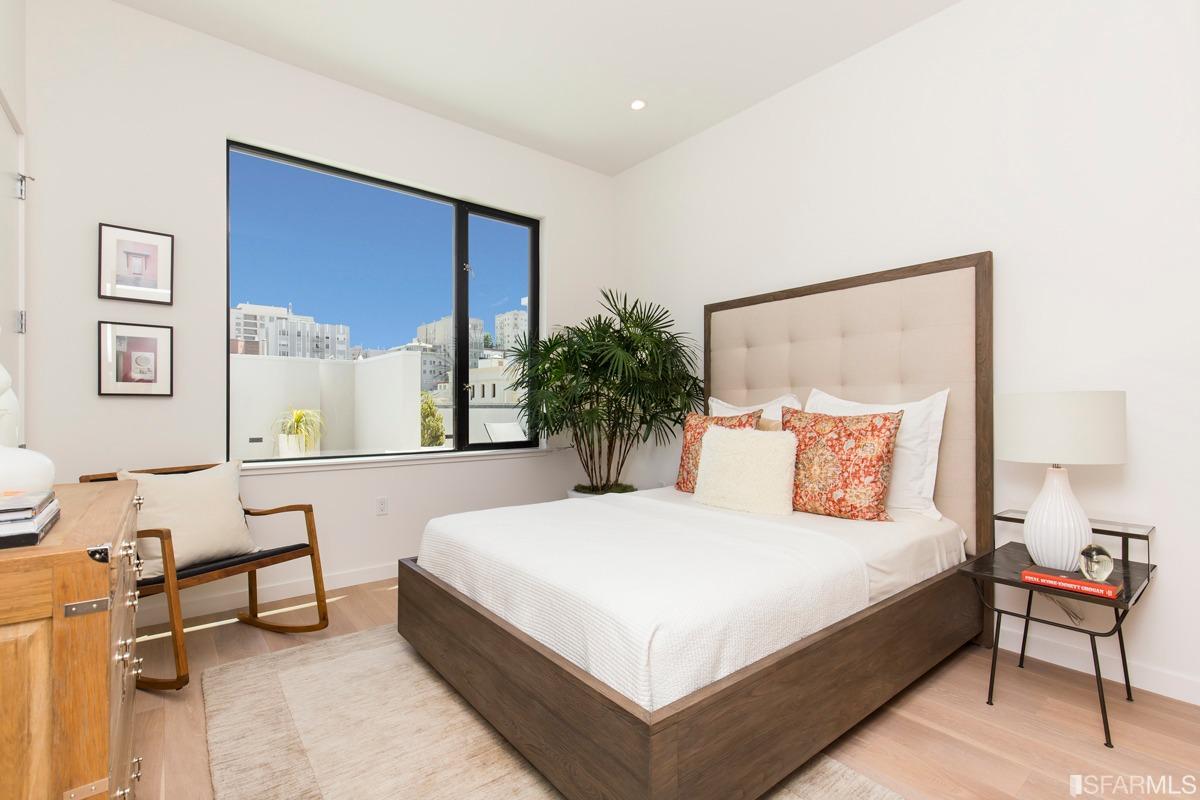 1650 Broadway, Unit PH1 San Francisco, CA 94109 - Photo 37 of 51