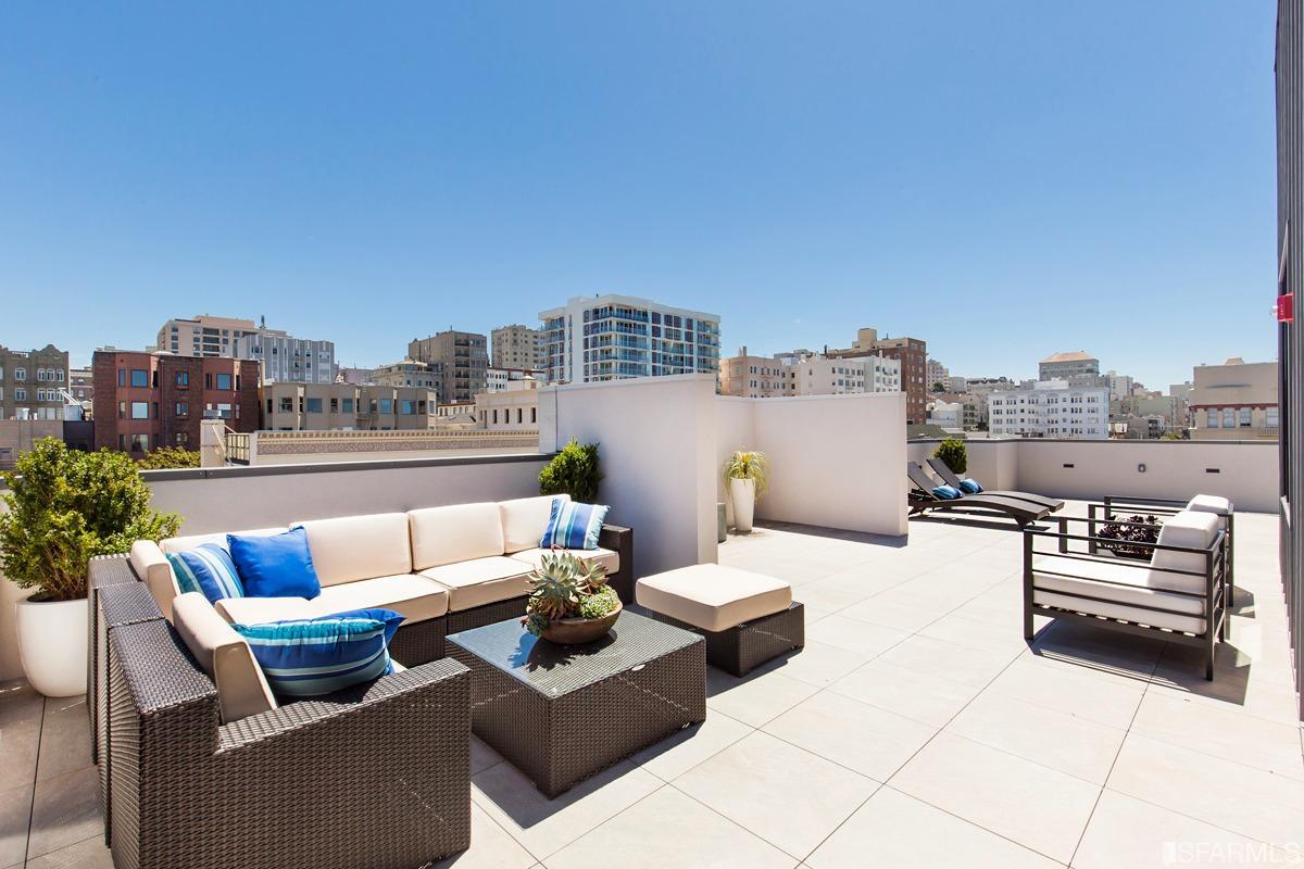 1650 Broadway, Unit PH1 San Francisco, CA 94109 - Photo 45 of 51