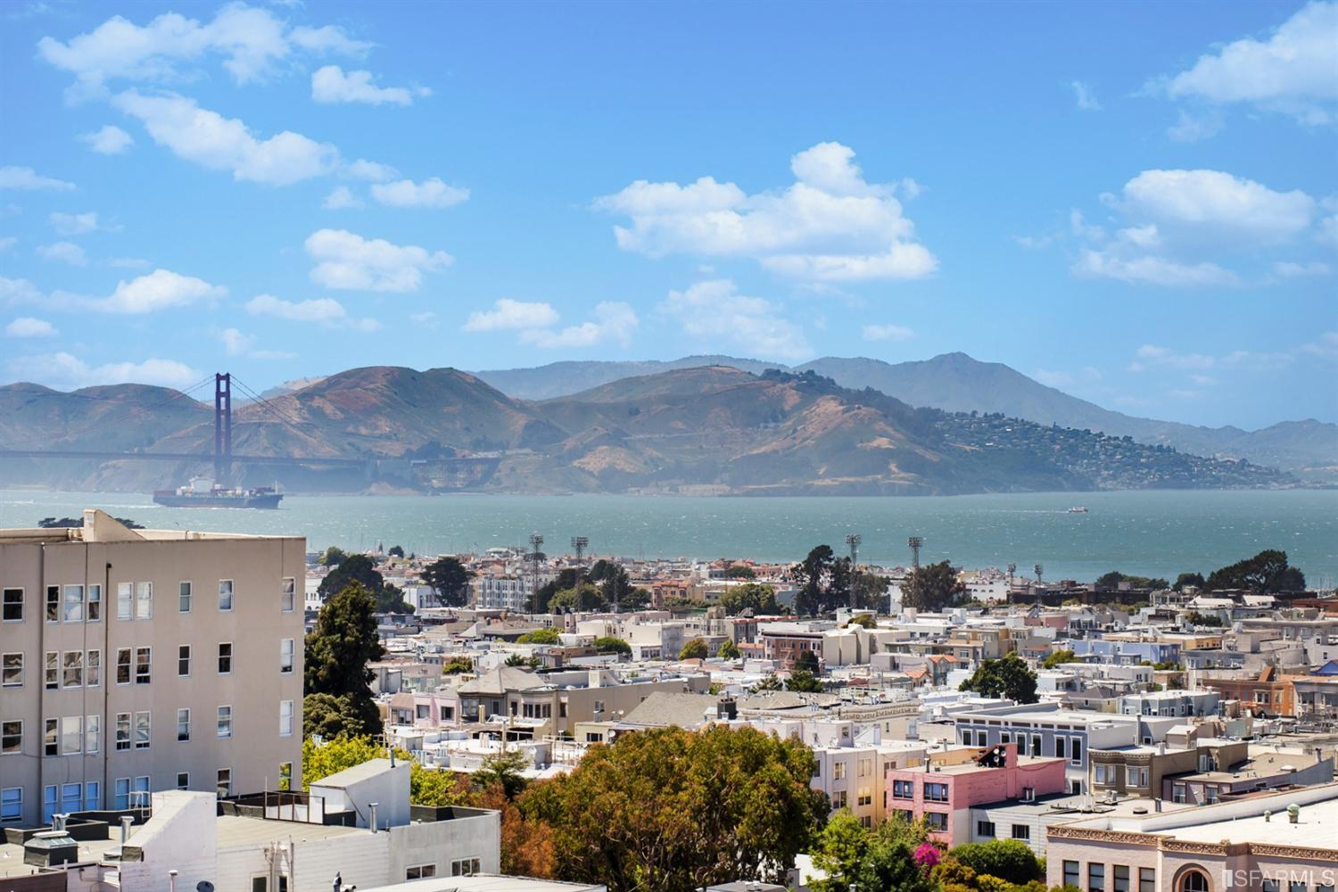 1650 Broadway, Unit PH1 San Francisco, CA 94109 - Photo 48 of 51