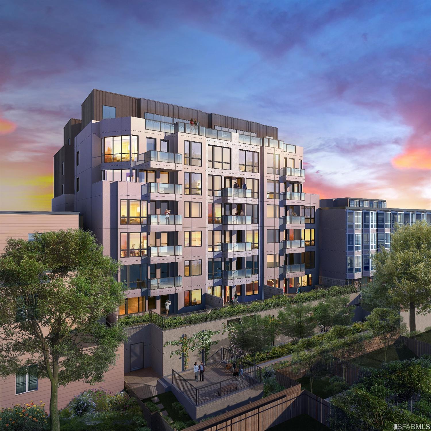 1650 Broadway, Unit PH1 San Francisco, CA 94109 - Photo 50 of 51