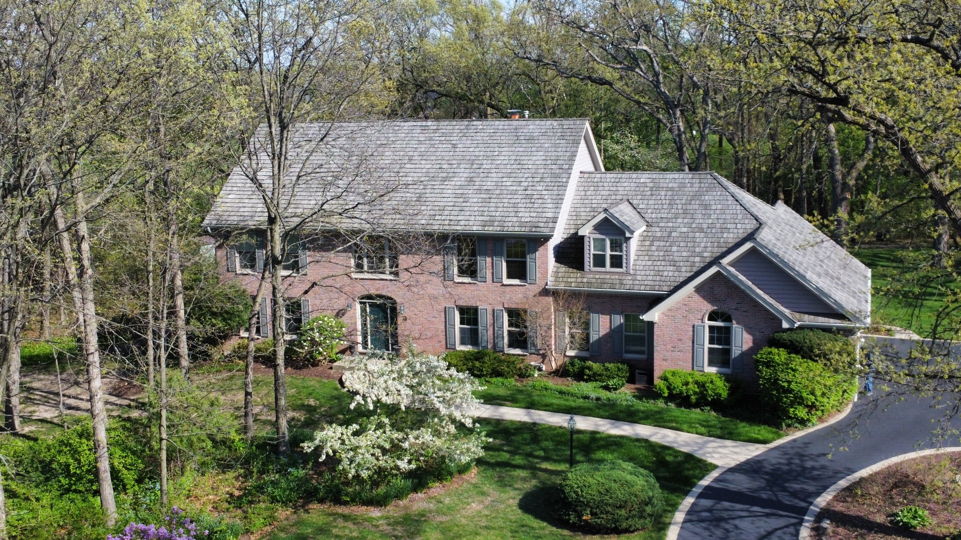 22801 Glenhurst Road Deer Park, IL 60010 - Photo 53 of 58
