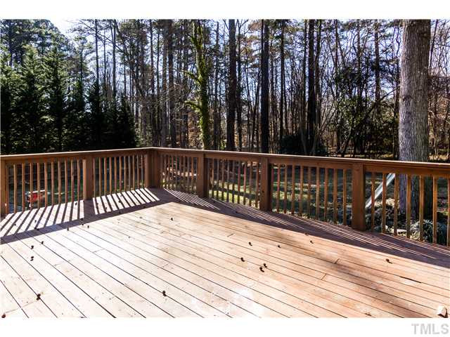 4024 Nottaway Road Durham, NC 27707 - Photo 22 of 25 Photo 22