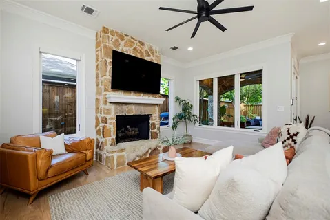 $1,650,000 | 5126 Ridgedale Avenue, Dallas, TX 75206