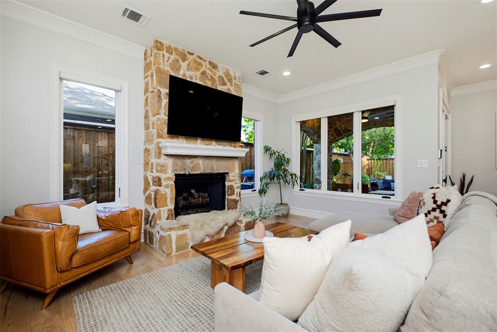 5126 Ridgedale Avenue Dallas, TX 75206 - Photo 11 of 40