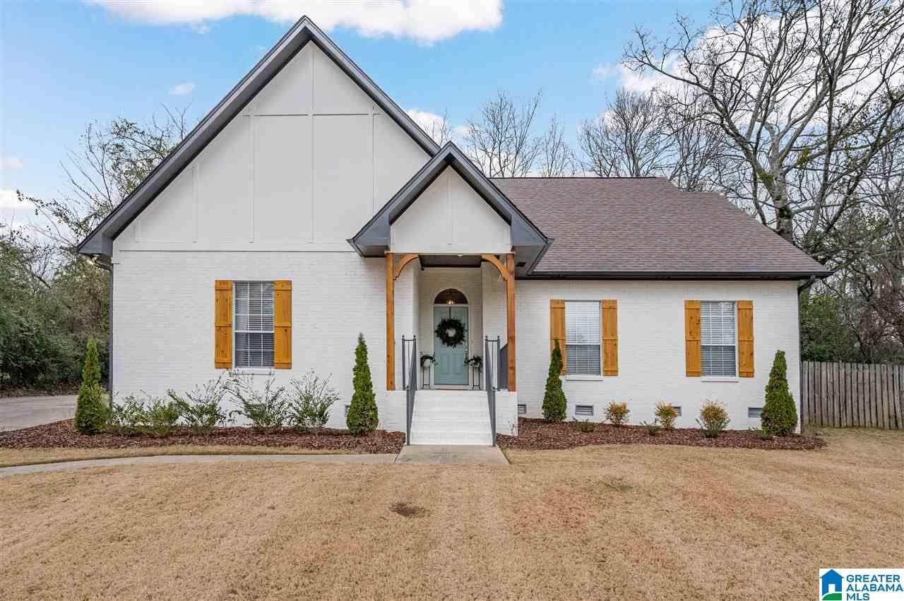 620 Valley Street Birmingham, AL 35226 - Photo 1 of 43