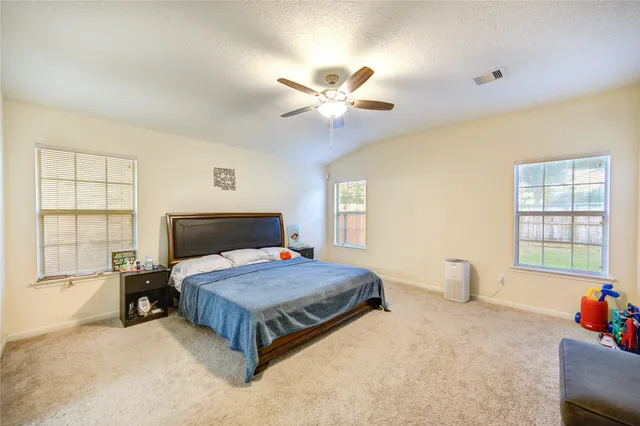 $339,000 | 16211 Peach Bluff Lane, Cypress, TX 77429