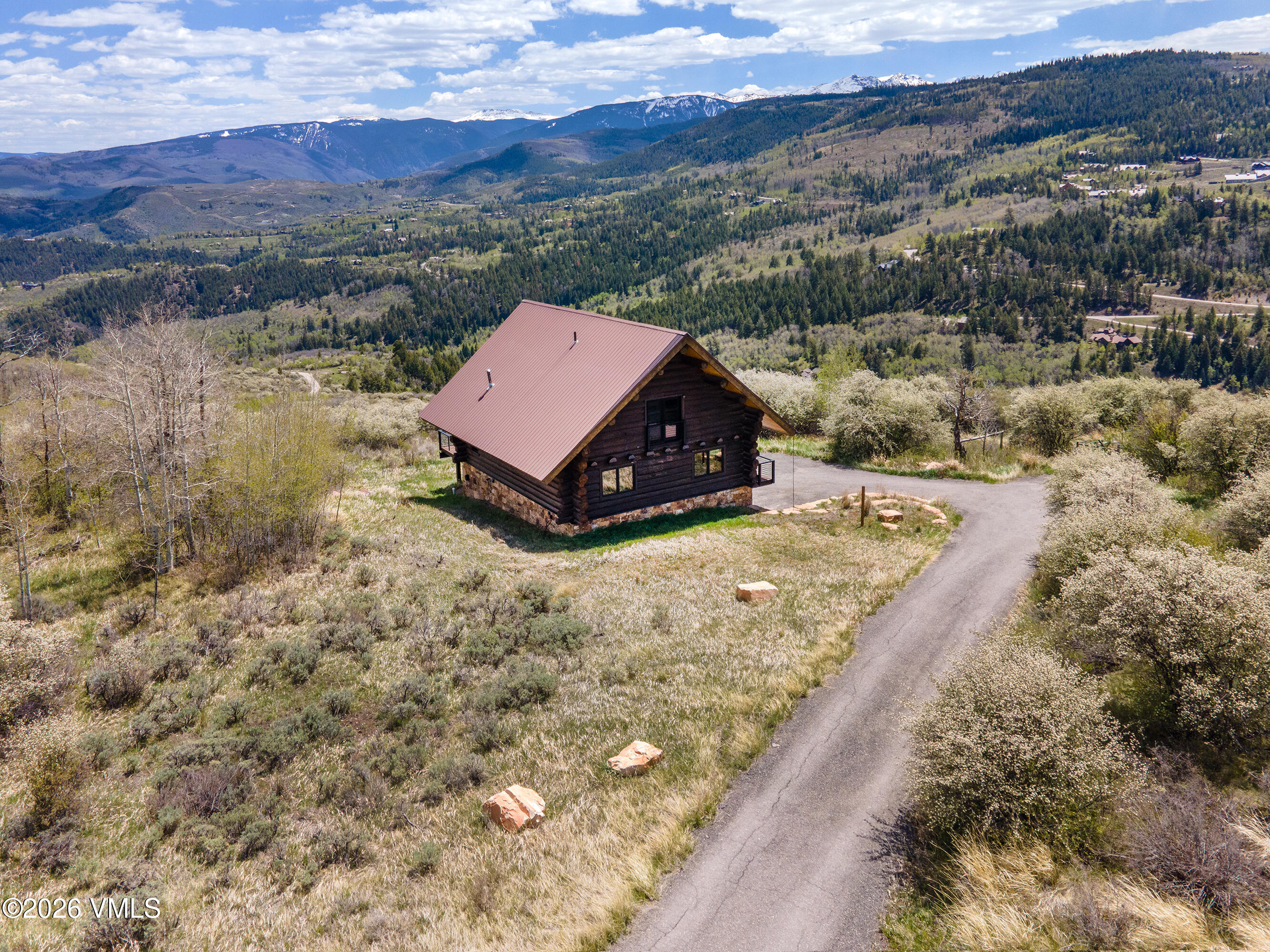 889 Ute Forest Edwards, CO 81632 - Photo 1 of 44 Welcome To 889 Ute Forest Lane