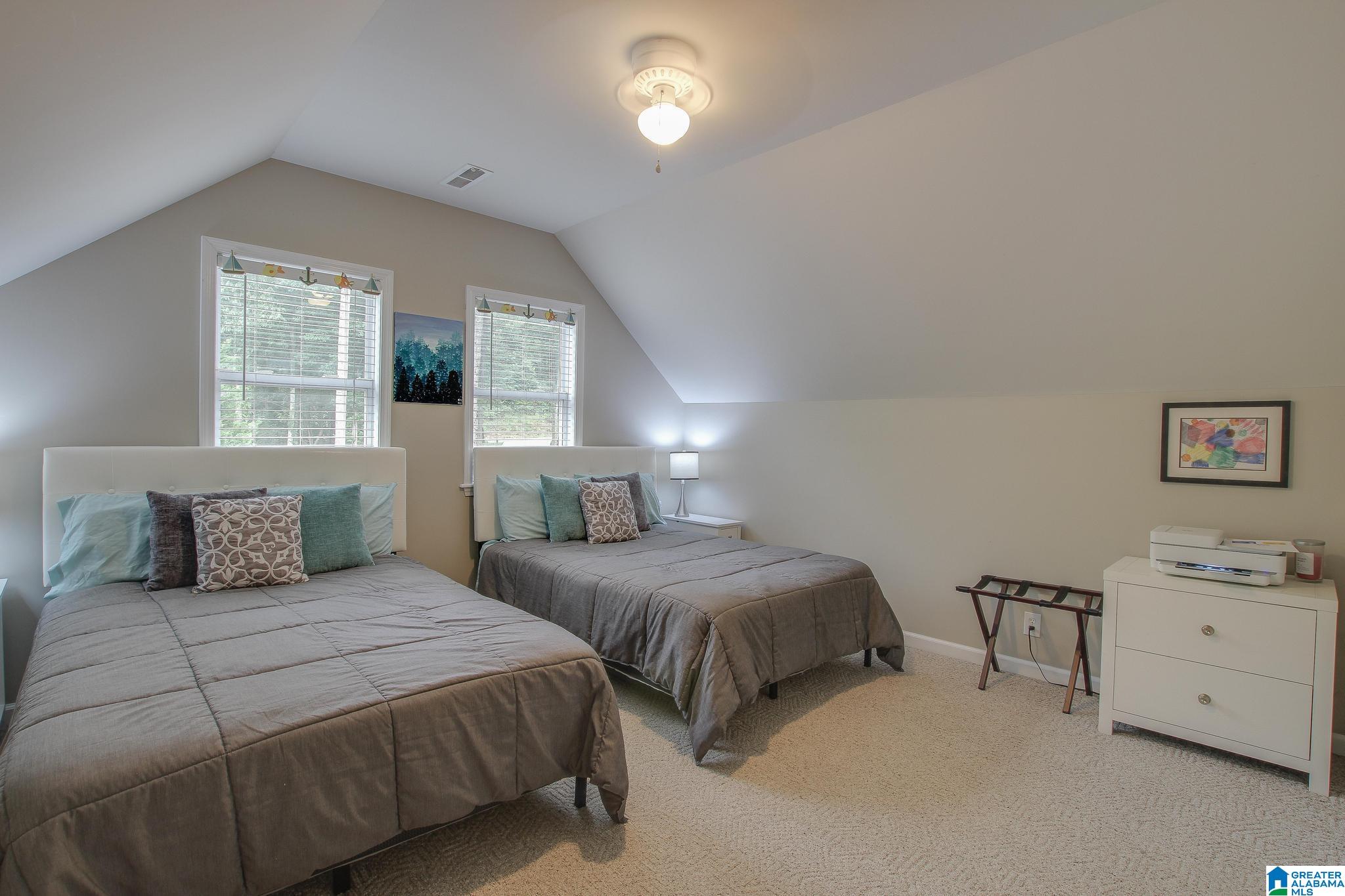 2429 Sipsey Pines Road Arley, AL 35541 - Photo 68 of 89