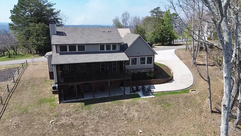 777 Talona Mountain Road Ellijay, GA 30536 - Photo 28 of 29 Gallery Image 28