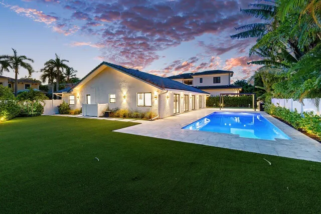 $2,195,000 | 22233 Hollyhock Trail, Boca Raton, FL 33433