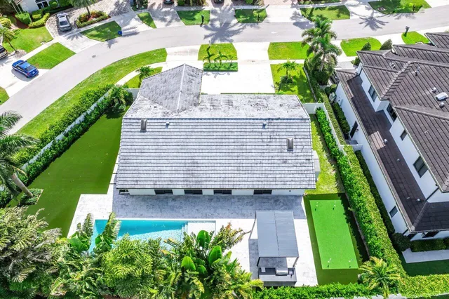 $2,195,000 | 22233 Hollyhock Trail, Boca Raton, FL 33433