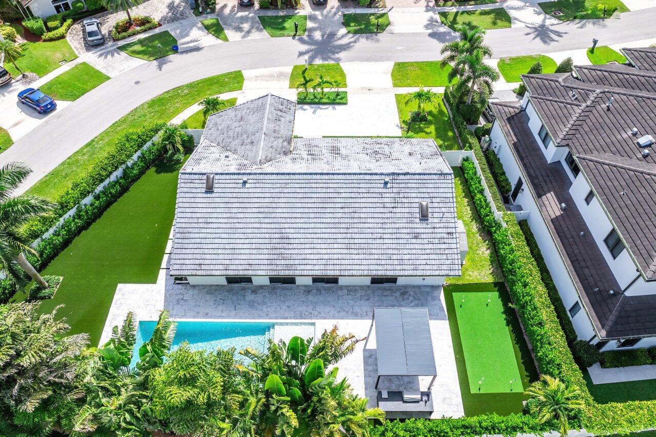 22233 Hollyhock Trail Boca Raton, FL 33433 - Photo 2 of 55 Back Exterior