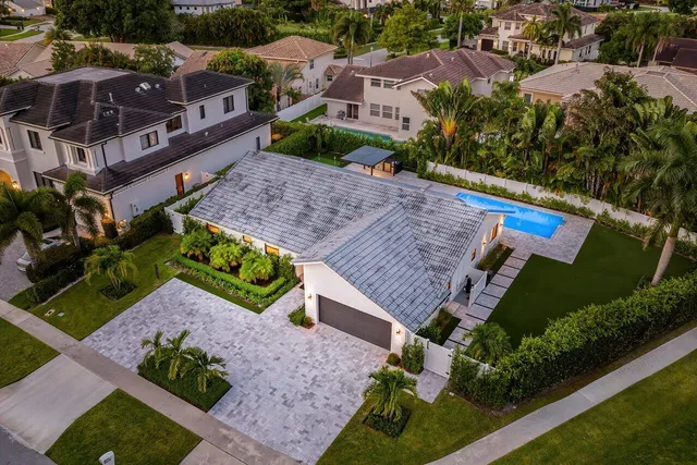 $2,195,000 | 22233 Hollyhock Trail, Boca Raton, FL 33433