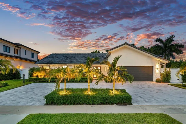 $2,195,000 | 22233 Hollyhock Trail, Boca Raton, FL 33433