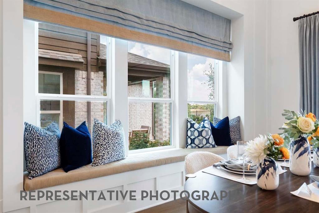 8723 Wildberry Road Oak Point, TX 75068 - Photo 25 of 40