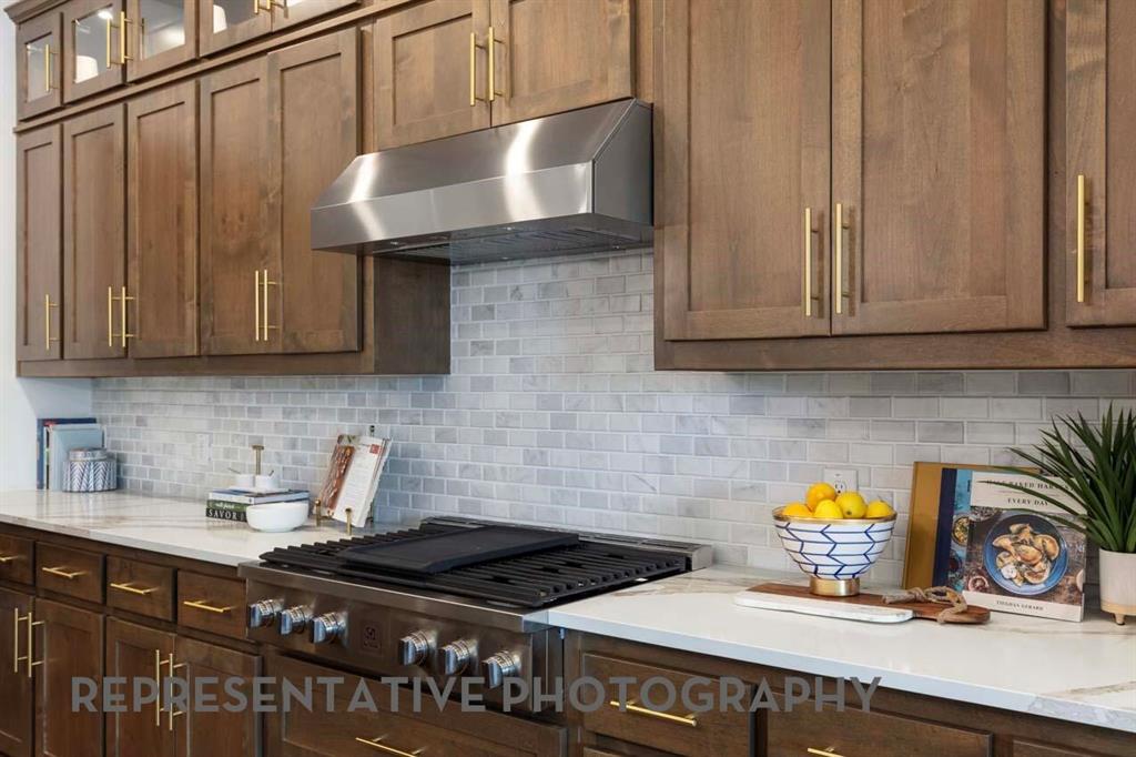 8723 Wildberry Road Oak Point, TX 75068 - Photo 6 of 40