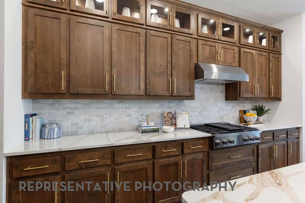 8723 Wildberry Road Oak Point, TX 75068 - Photo 7 of 40