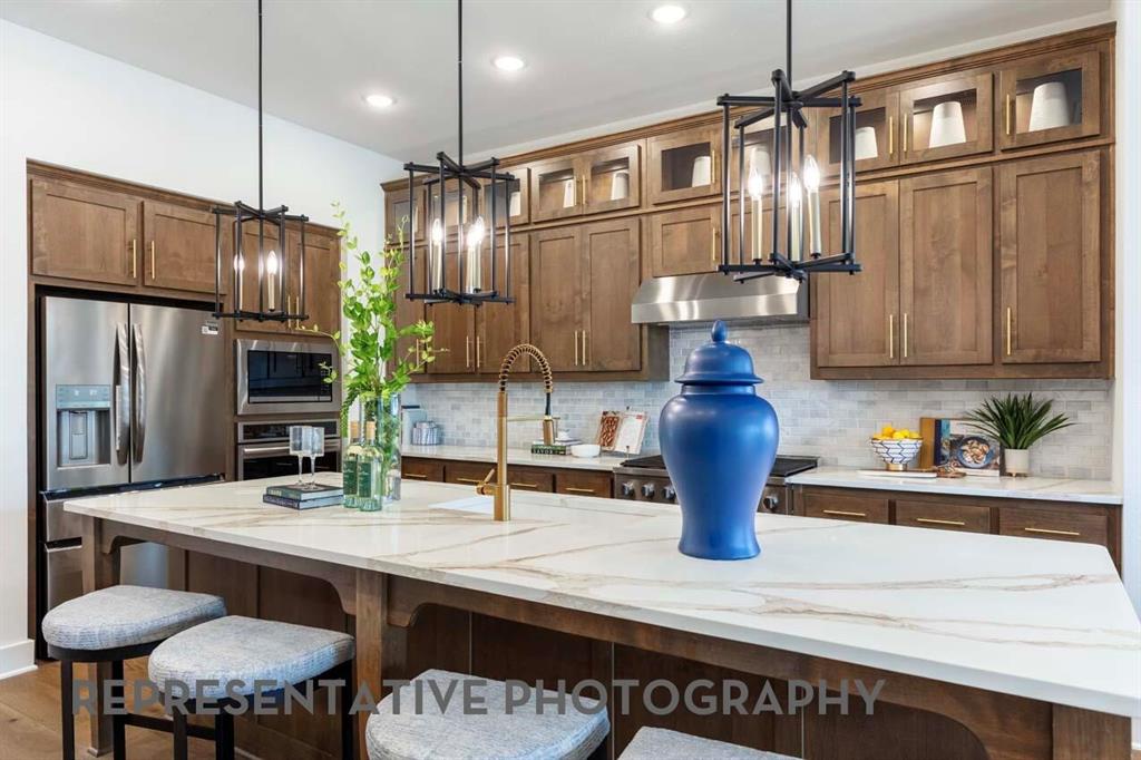 8723 Wildberry Road Oak Point, TX 75068 - Photo 9 of 40
