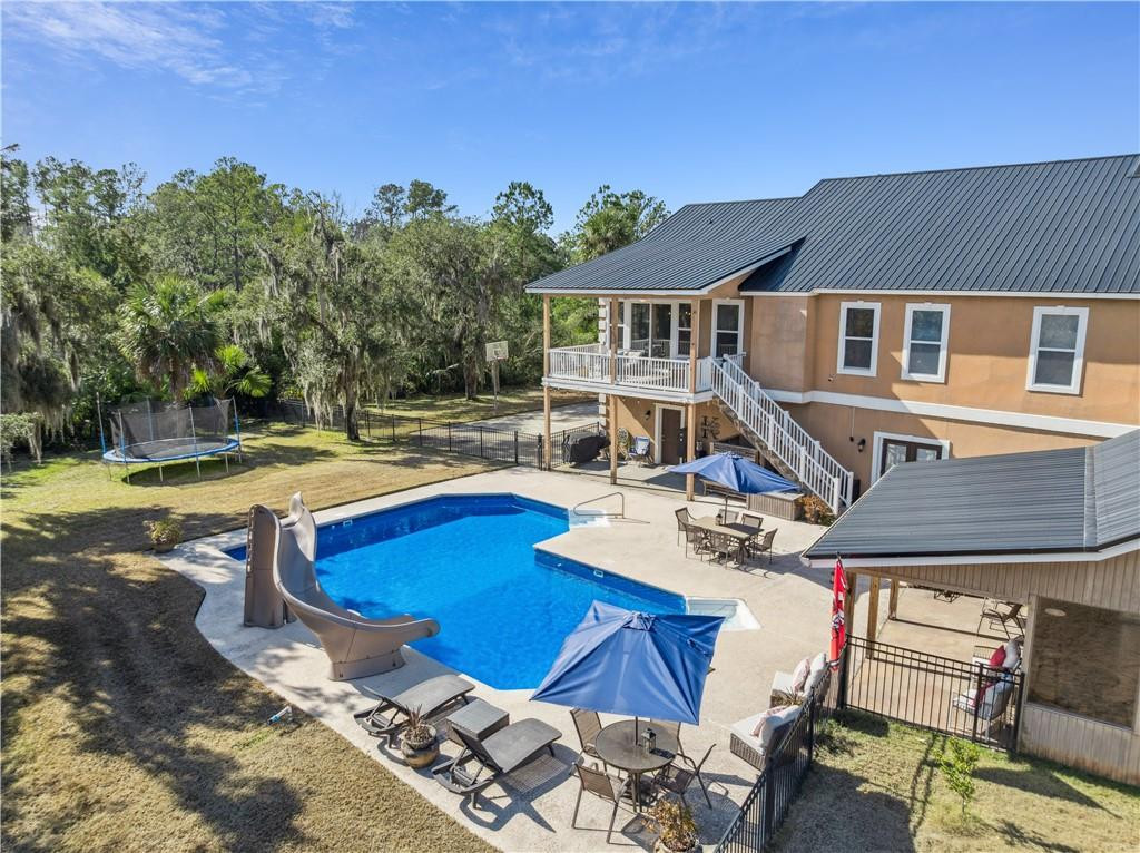 210 Sandpiper Road Brunswick, GA 31523 - Photo 45 of 54 Photo 45