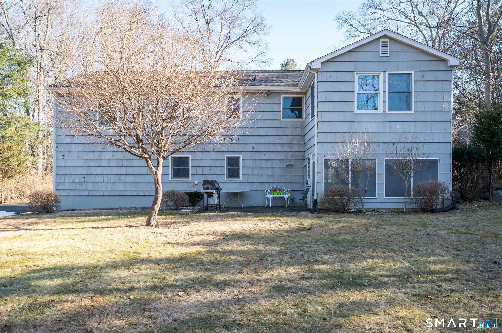 1154 Stillwater Road Stamford, CT 06902 - Photo 28 of 36