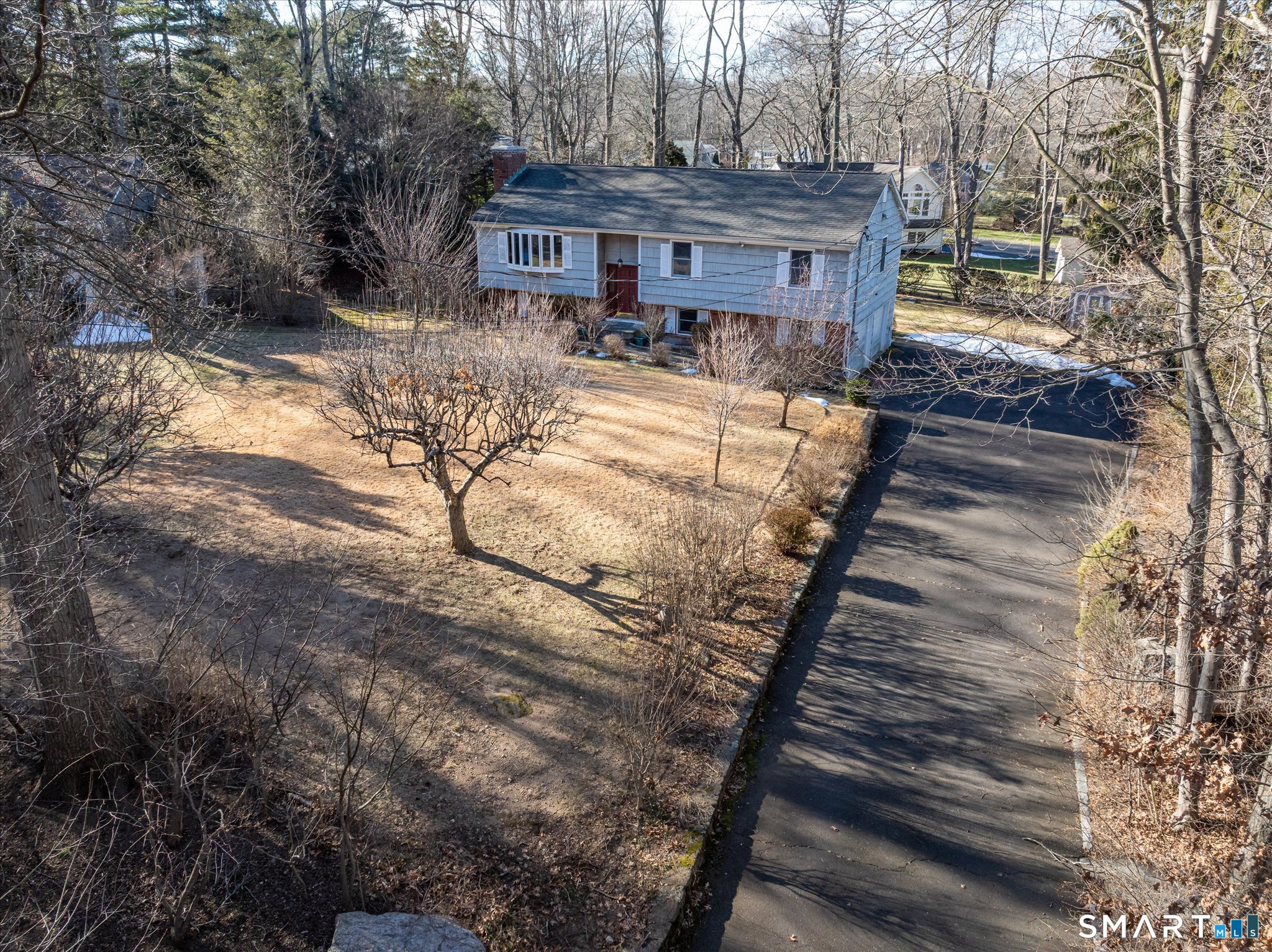 1154 Stillwater Road Stamford, CT 06902 - Photo 30 of 36