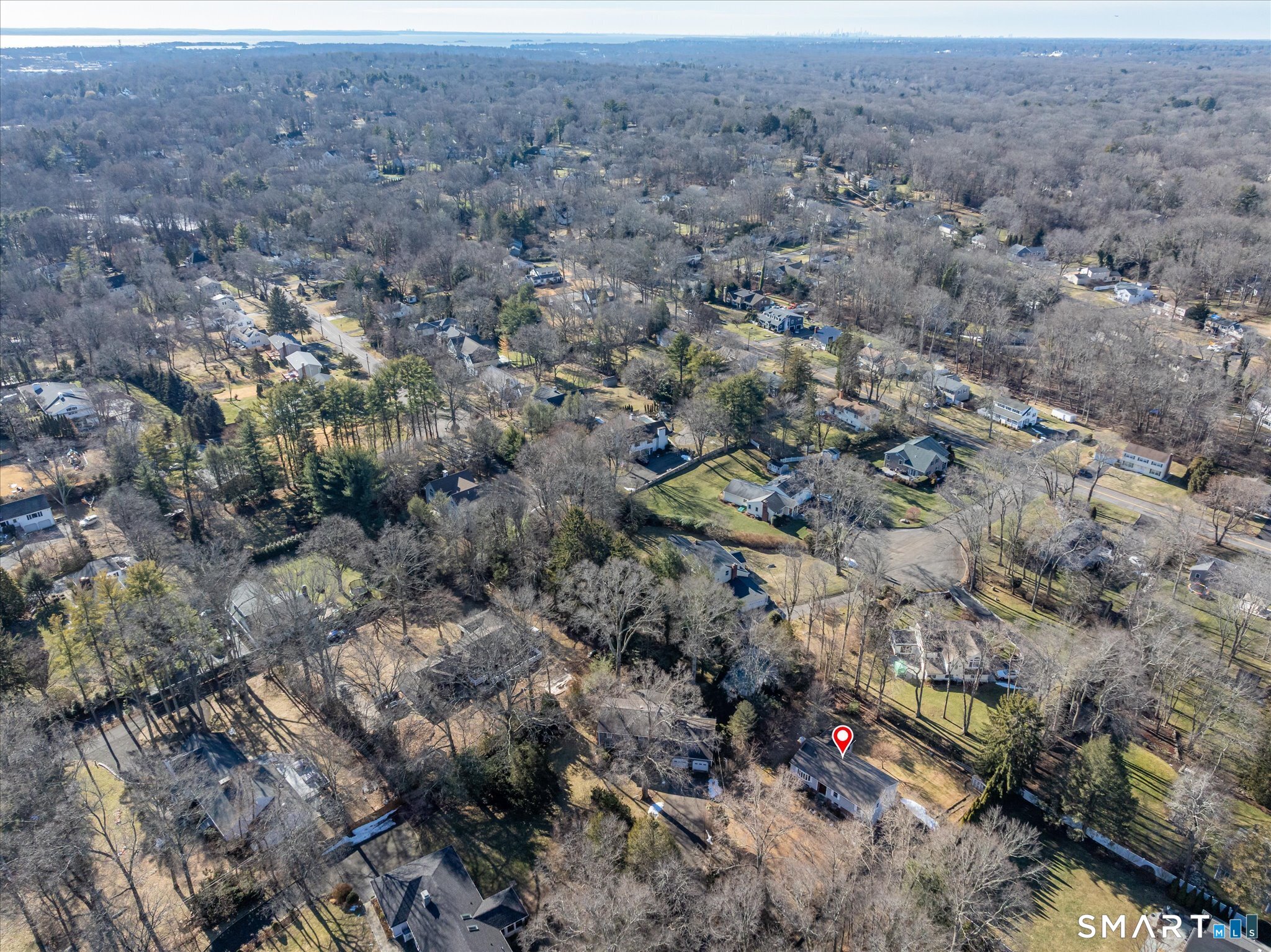 1154 Stillwater Road Stamford, CT 06902 - Photo 32 of 36