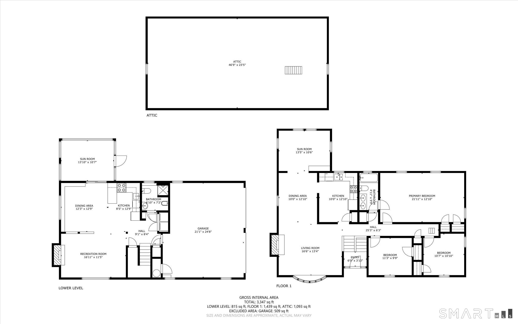 1154 Stillwater Road Stamford, CT 06902 - Photo 36 of 36