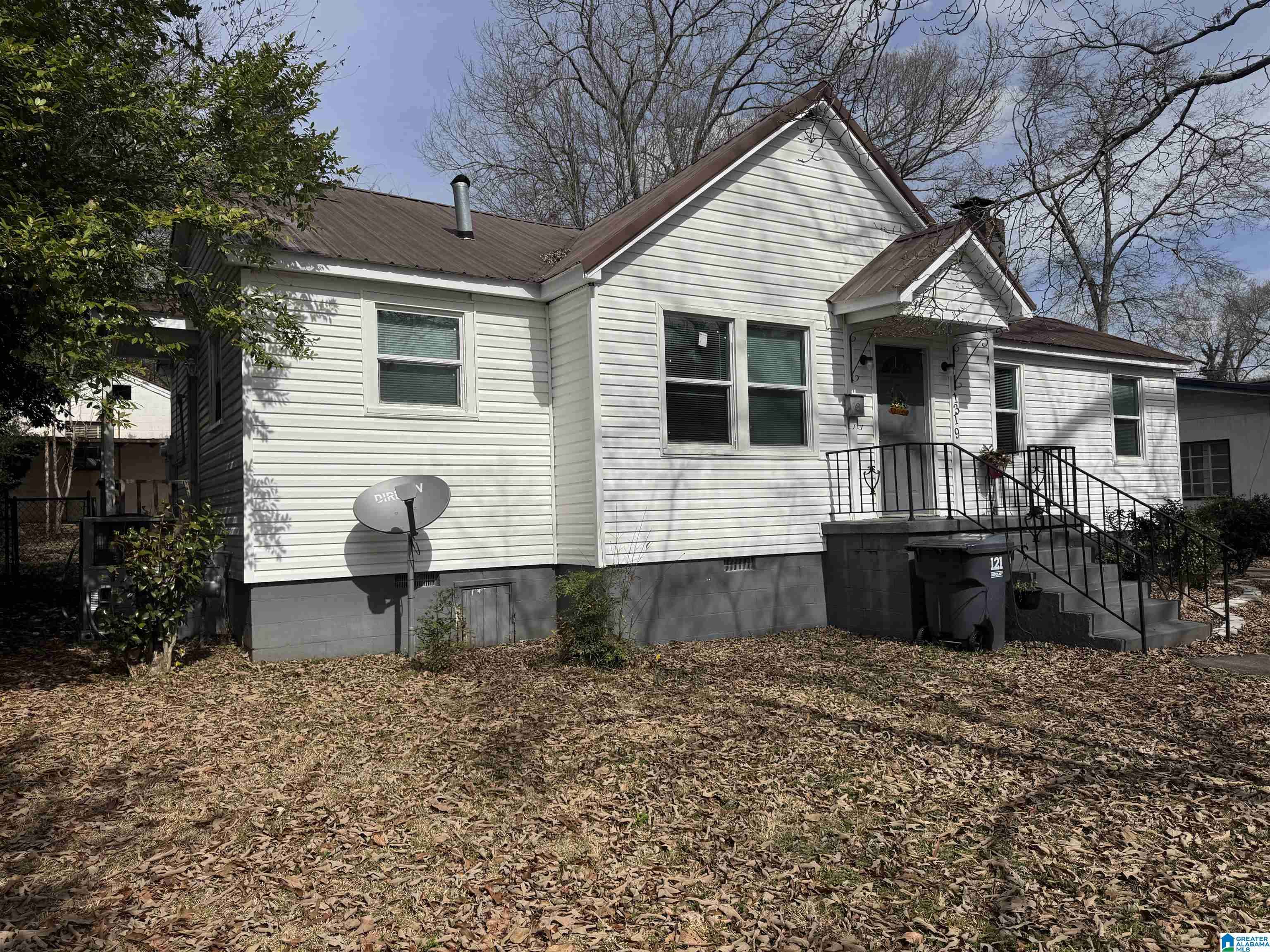 1319 East 9th Street Anniston, AL 36207 - Photo 15 of 19