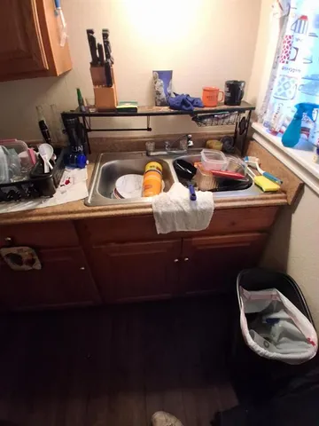 $155,000 | 1015 East Morphy Street, Fort Worth, TX 76104