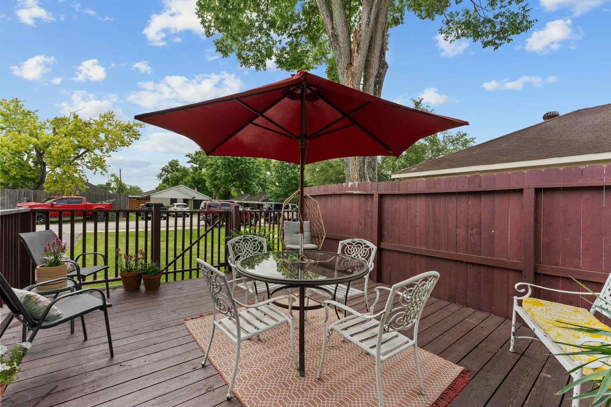 2102 North Pearland Avenue Pearland, TX 77581 - Photo 21 of 29