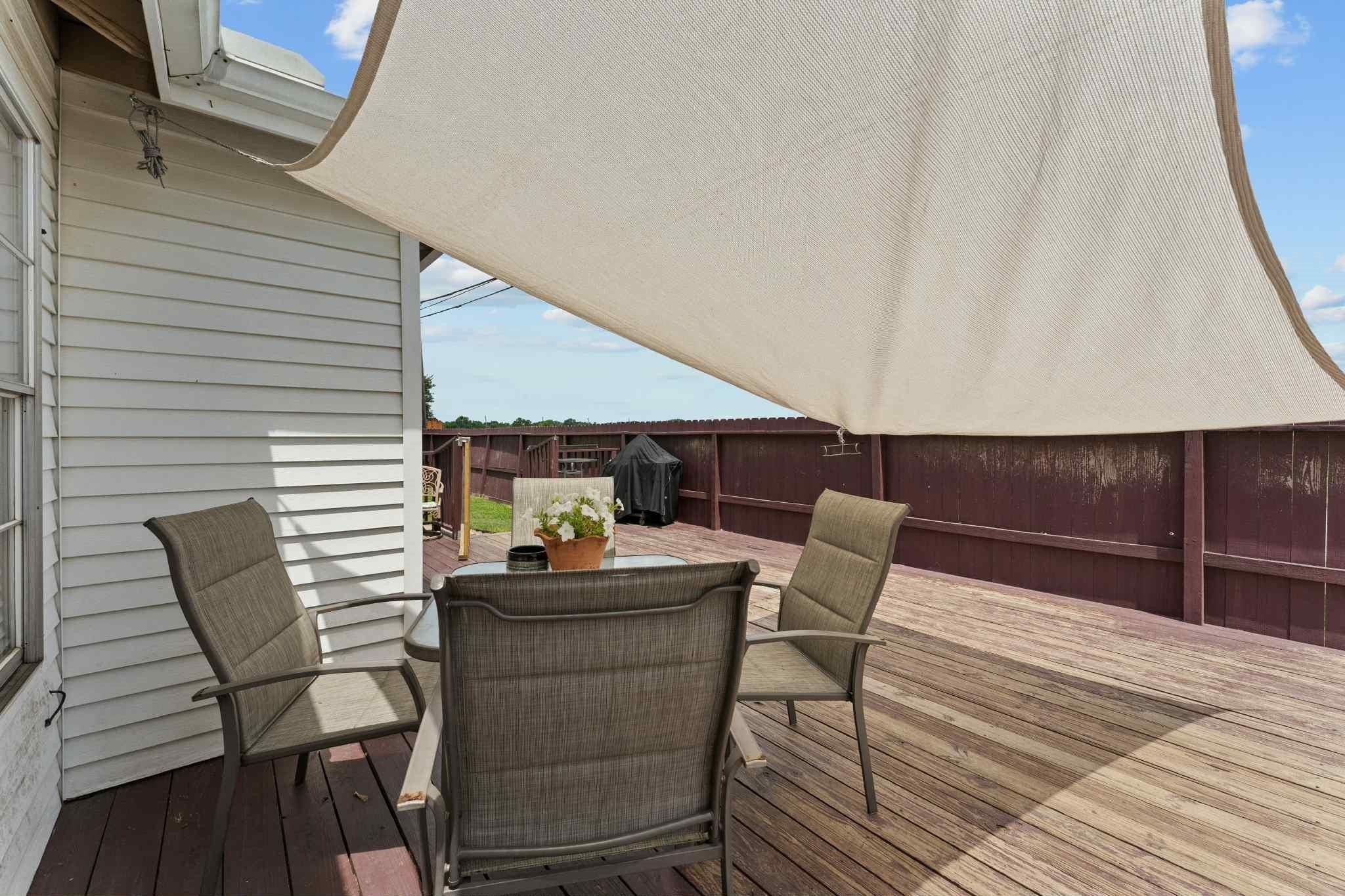 2102 North Pearland Avenue Pearland, TX 77581 - Photo 24 of 29