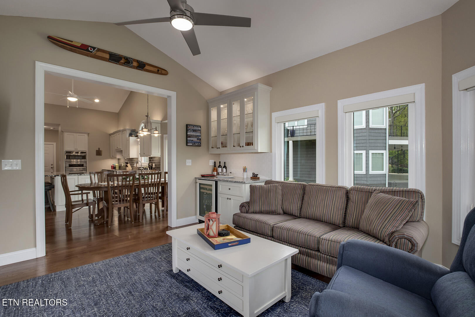 113 Shawnee Point Loudon, TN 37774 - Photo 17 of 48 20_113 Shawnee Point_SunRoom02