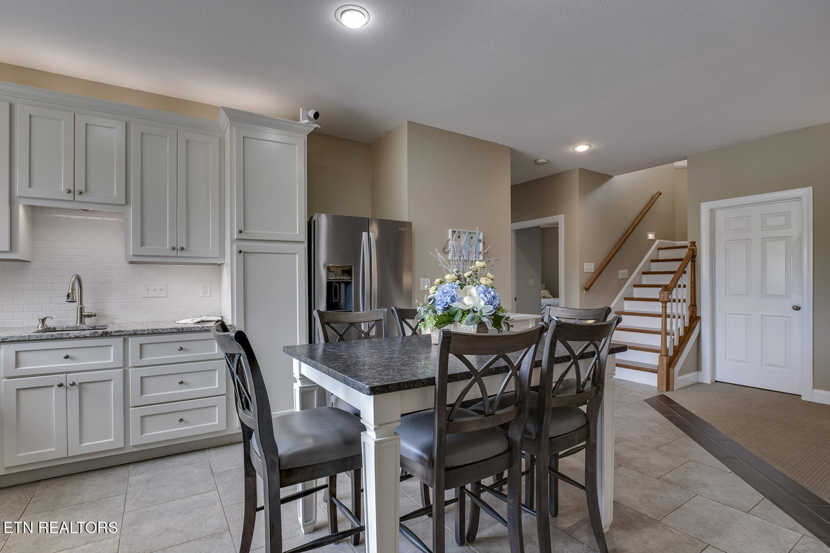 113 Shawnee Point Loudon, TN 37774 - Photo 30 of 48 34_113 Shawnee Point_Kitchenette01