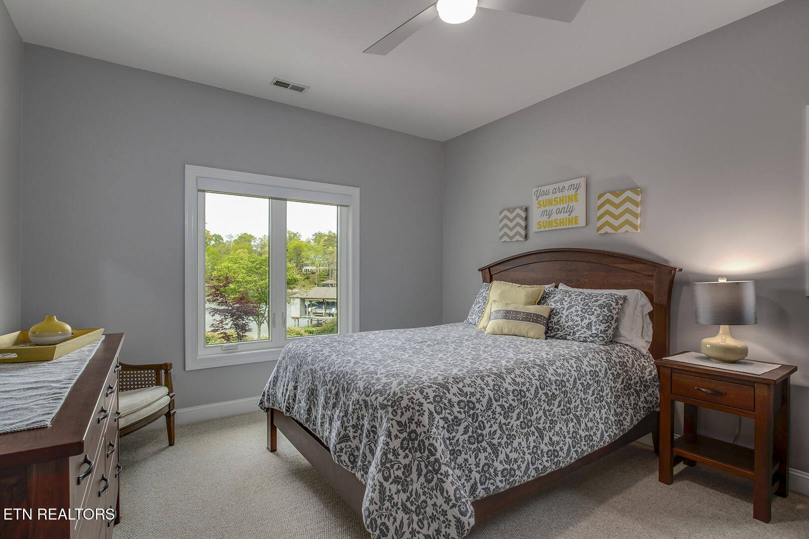 113 Shawnee Point Loudon, TN 37774 - Photo 35 of 48 43_113 Shawnee Point_Bedroom3