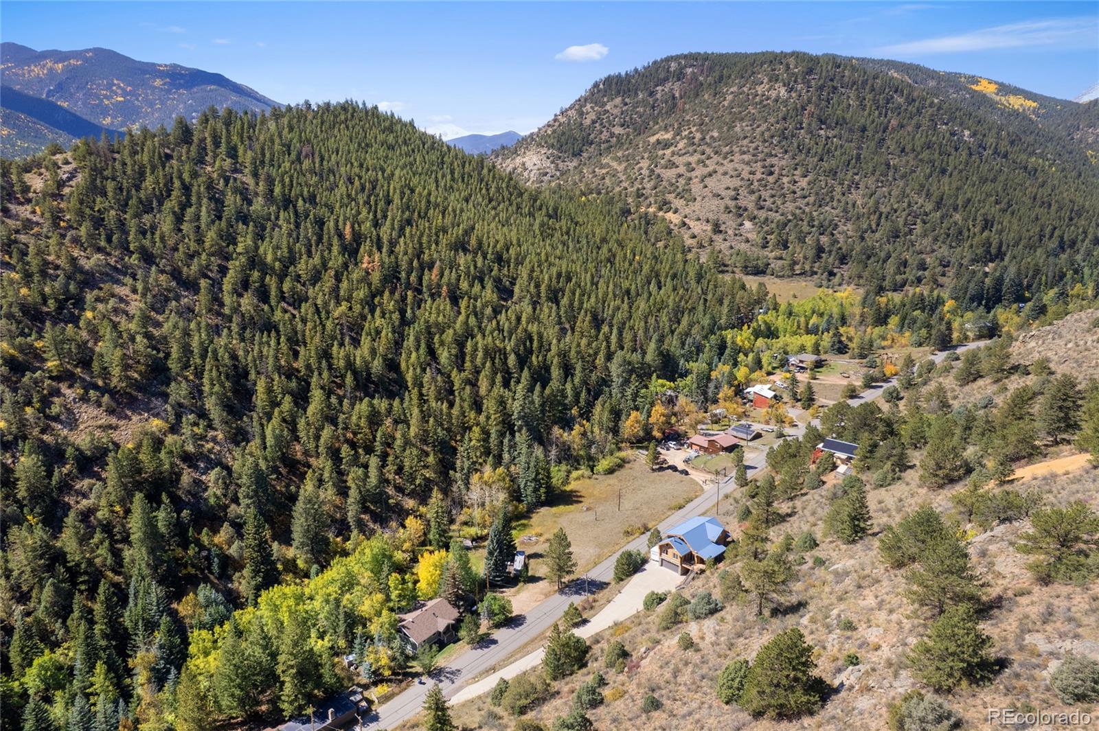 644 Mill Creek Road Dumont, CO 80436 - Photo 19 of 20