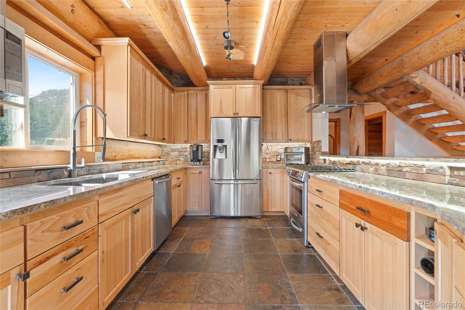 644 Mill Creek Road Dumont, CO 80436 - Photo 6 of 20