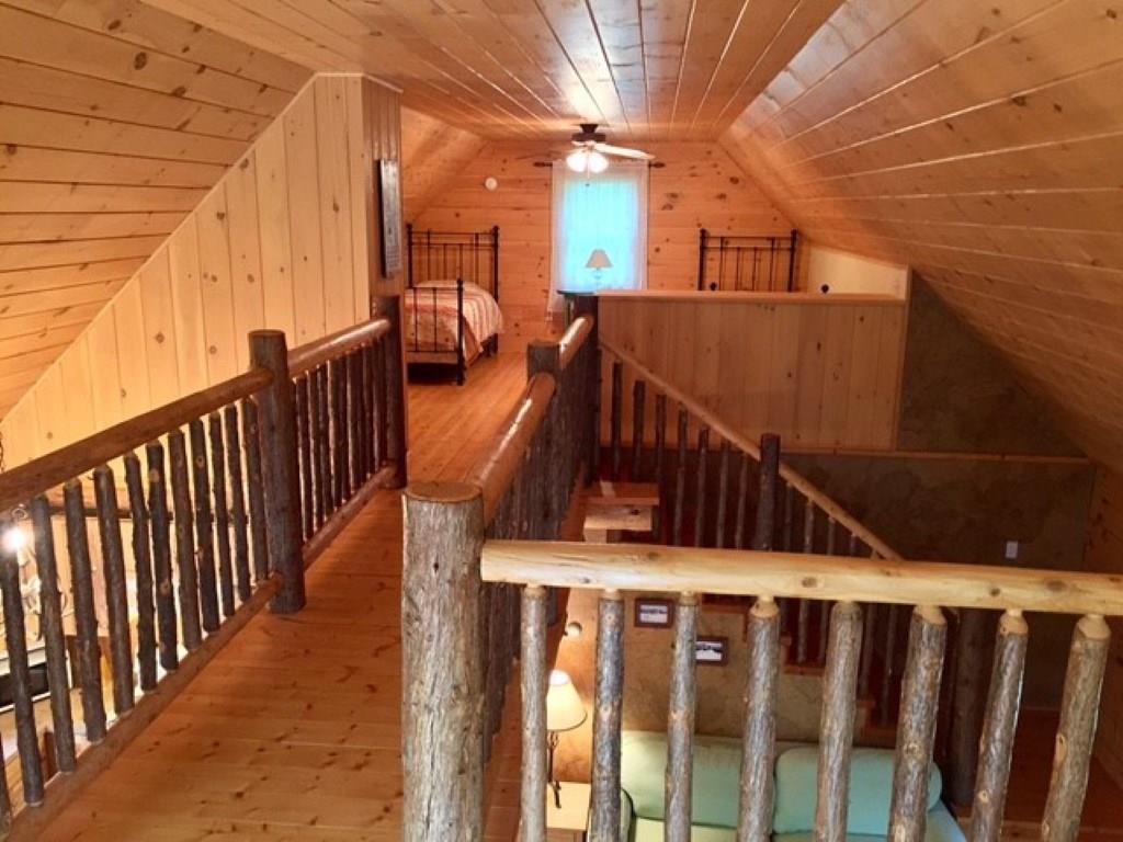 2035 Ridgeview Road Carrabassett Valley, ME 04947 - Photo 16 of 21 Photo
