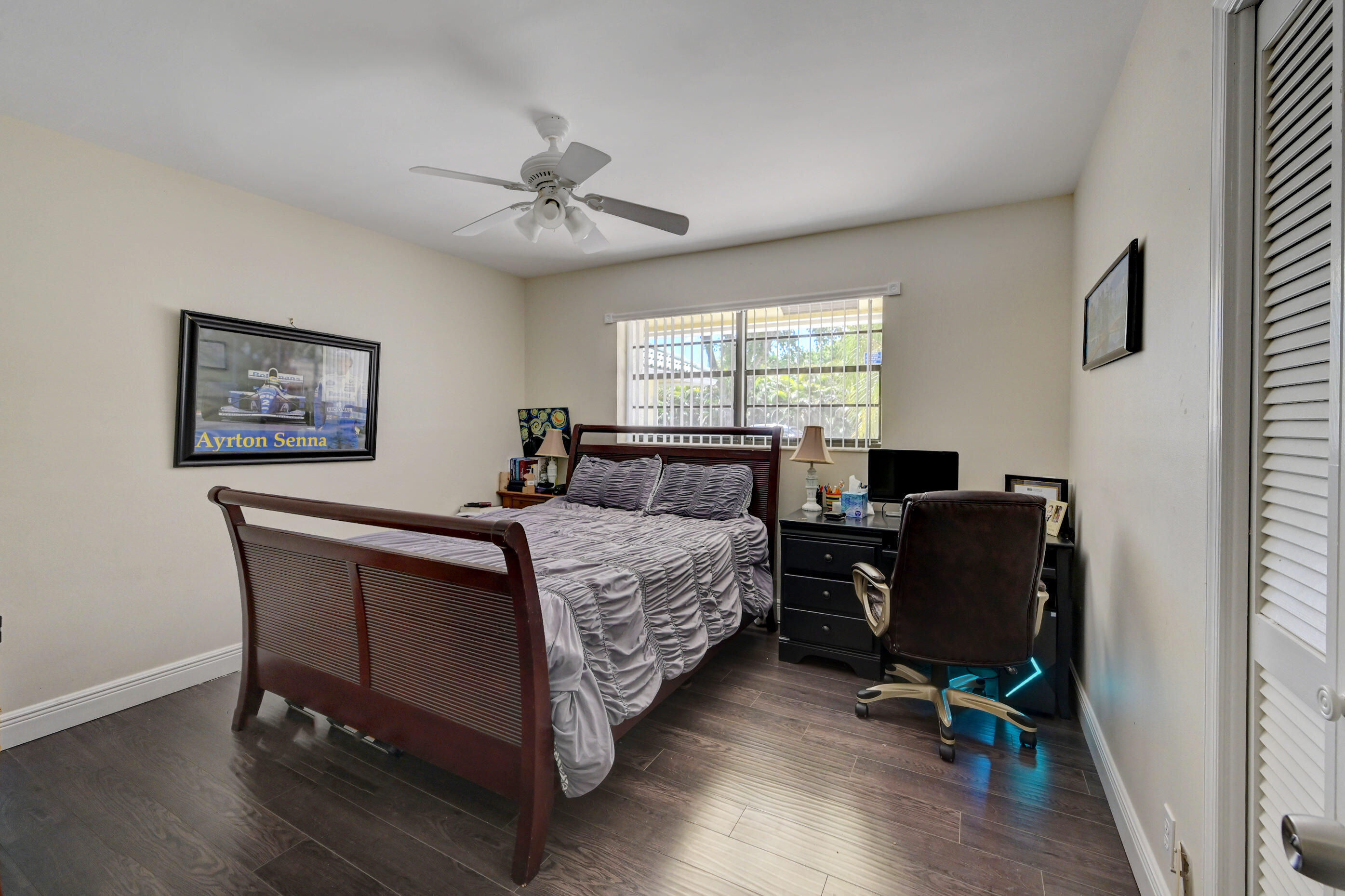 6833 Bianchini Circle Boca Raton, FL 33433 - Photo 23 of 38 GUEST BEDROOM 1