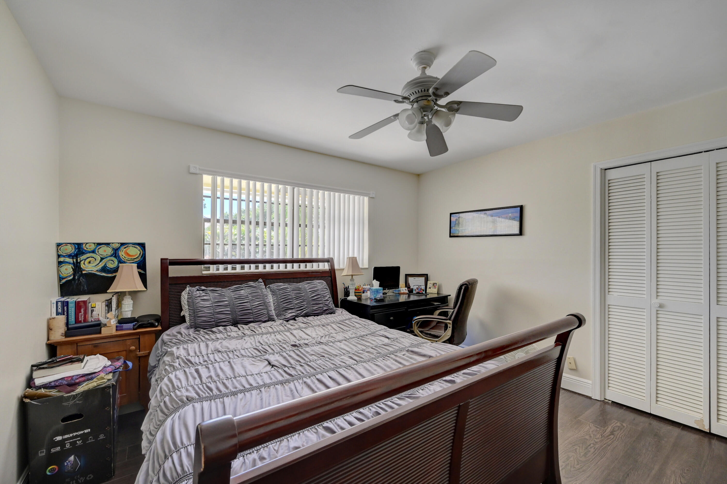 6833 Bianchini Circle Boca Raton, FL 33433 - Photo 24 of 38 GUEST BEDROOM 1