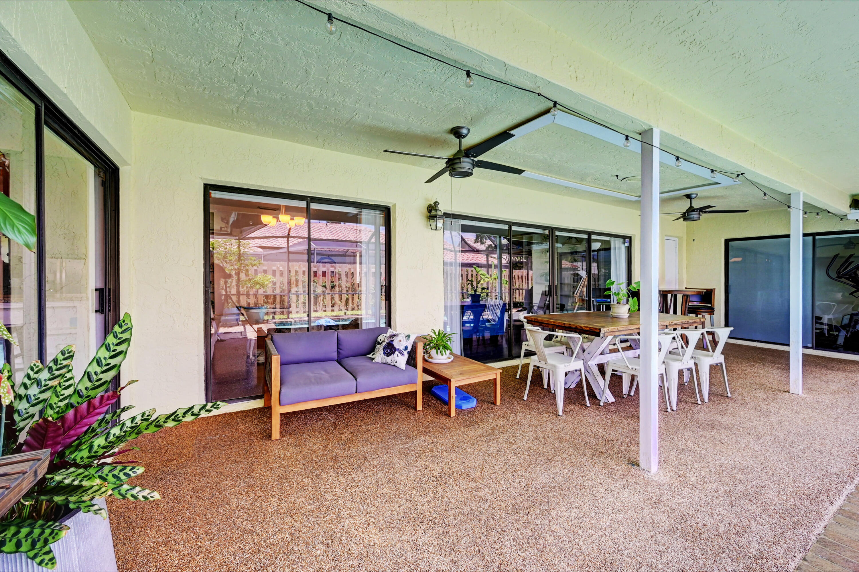 6833 Bianchini Circle Boca Raton, FL 33433 - Photo 35 of 38 PATIO