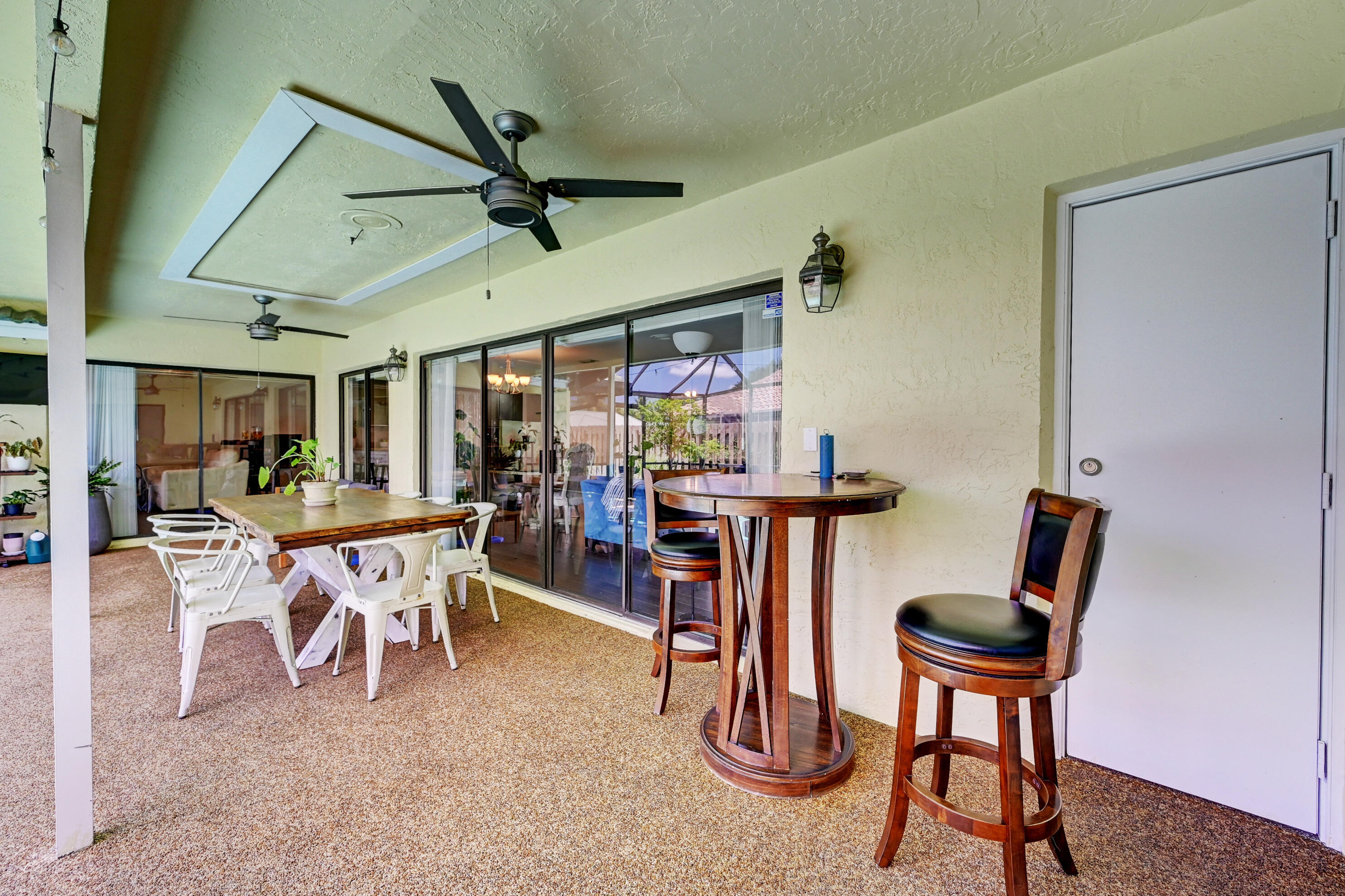 6833 Bianchini Circle Boca Raton, FL 33433 - Photo 36 of 38 PATIO