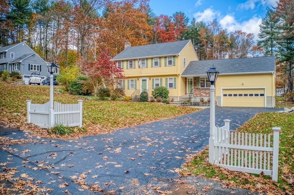 33 Gould Road Bedford, MA 01730 - Photo 31 of 39 Gallery Image 31