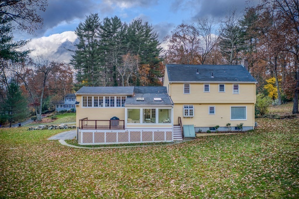 33 Gould Road Bedford, MA 01730 - Photo 34 of 39 Gallery Image 34