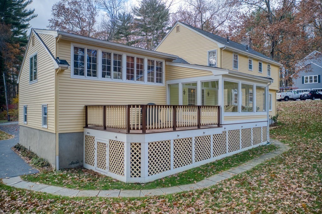 33 Gould Road Bedford, MA 01730 - Photo 35 of 39 Gallery Image 35