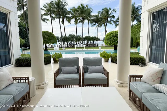 $150,000 | 1494 North Lake Way, Palm Beach, FL 33480