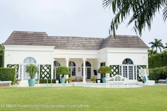 $150,000 | 1494 North Lake Way, Palm Beach, FL 33480