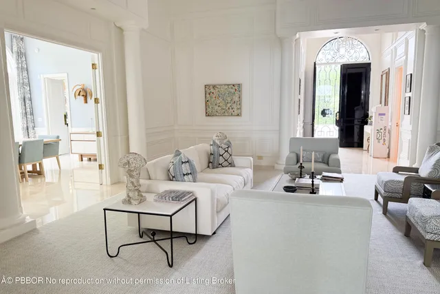 $150,000 | 1494 North Lake Way, Palm Beach, FL 33480